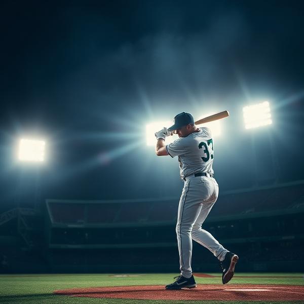 Vedonlyönti: Baseball